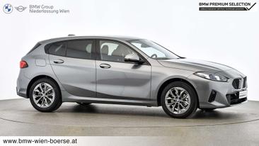 BMW 116 116i — photo 7