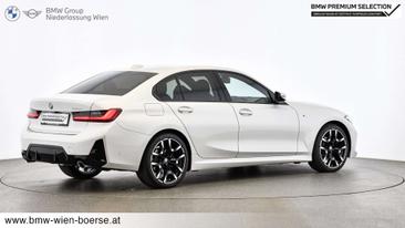 BMW 318 318d — photo 8