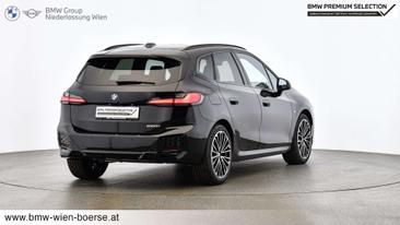 BMW Série 2 220i — photo 8