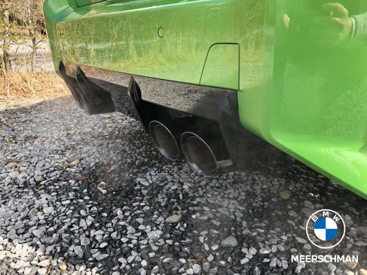 BMW M2 - 2025 - Joinsteer - #16