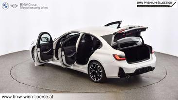 BMW 318 318d — photo 10