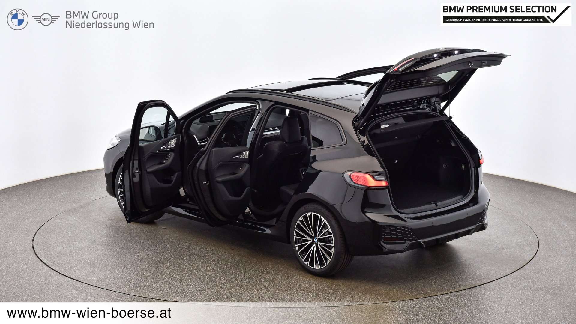 BMW Série 2 220i - 2025 - Joinsteer - #9