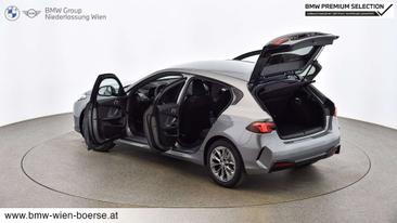 BMW 116 116i — photo 10
