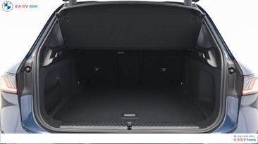 BMW iX3 XDrive50 — photo 6