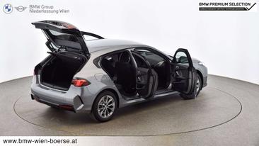 BMW 116 116i — photo 11