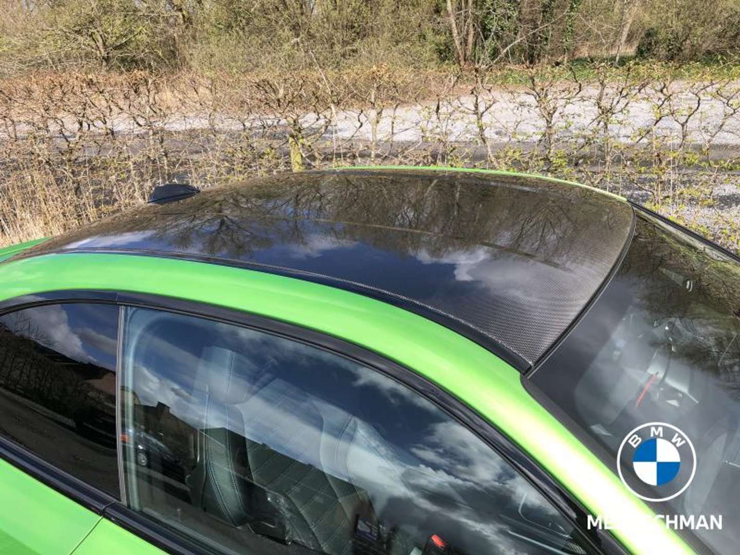 BMW M2 - 2025 - Joinsteer - #18