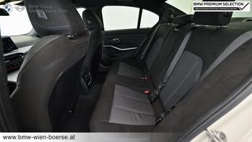 BMW 318 318d — photo 13