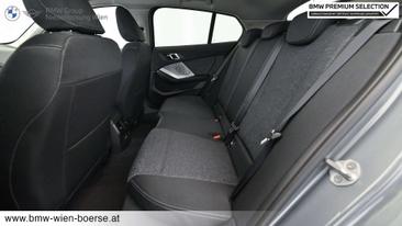 BMW 116 116i — photo 13