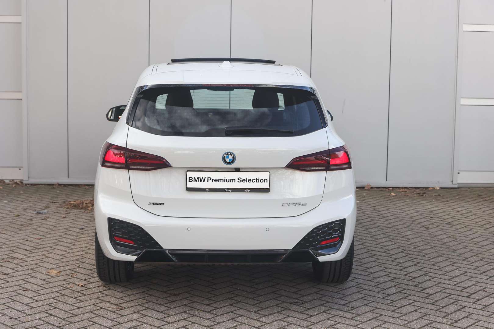 BMW Série 2 Active Tourer M Sport 225e XDrive - 2024 - Joinsteer - #6