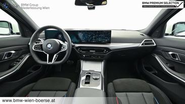 BMW 318 318d — photo 14