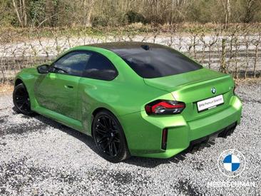 BMW M2 — photo 20