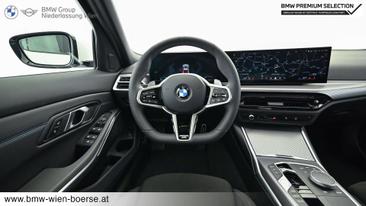 BMW 318 318d — photo 15