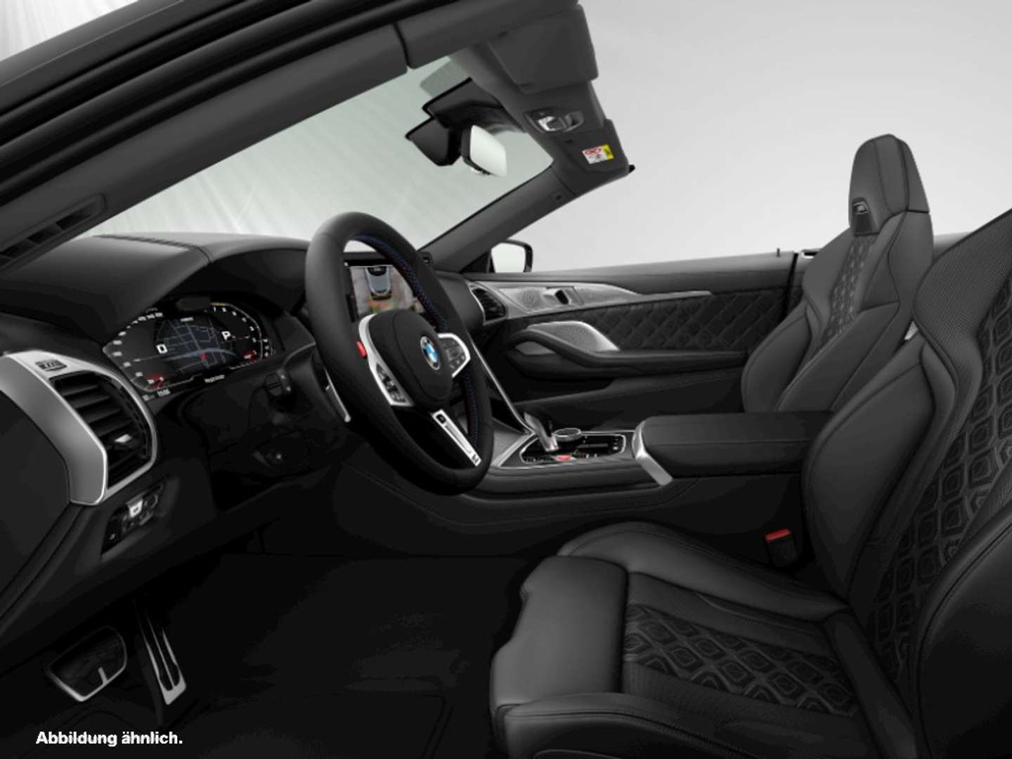 BMW M8 Cabriolet M8 XDrive - 2024 - Joinsteer - #3