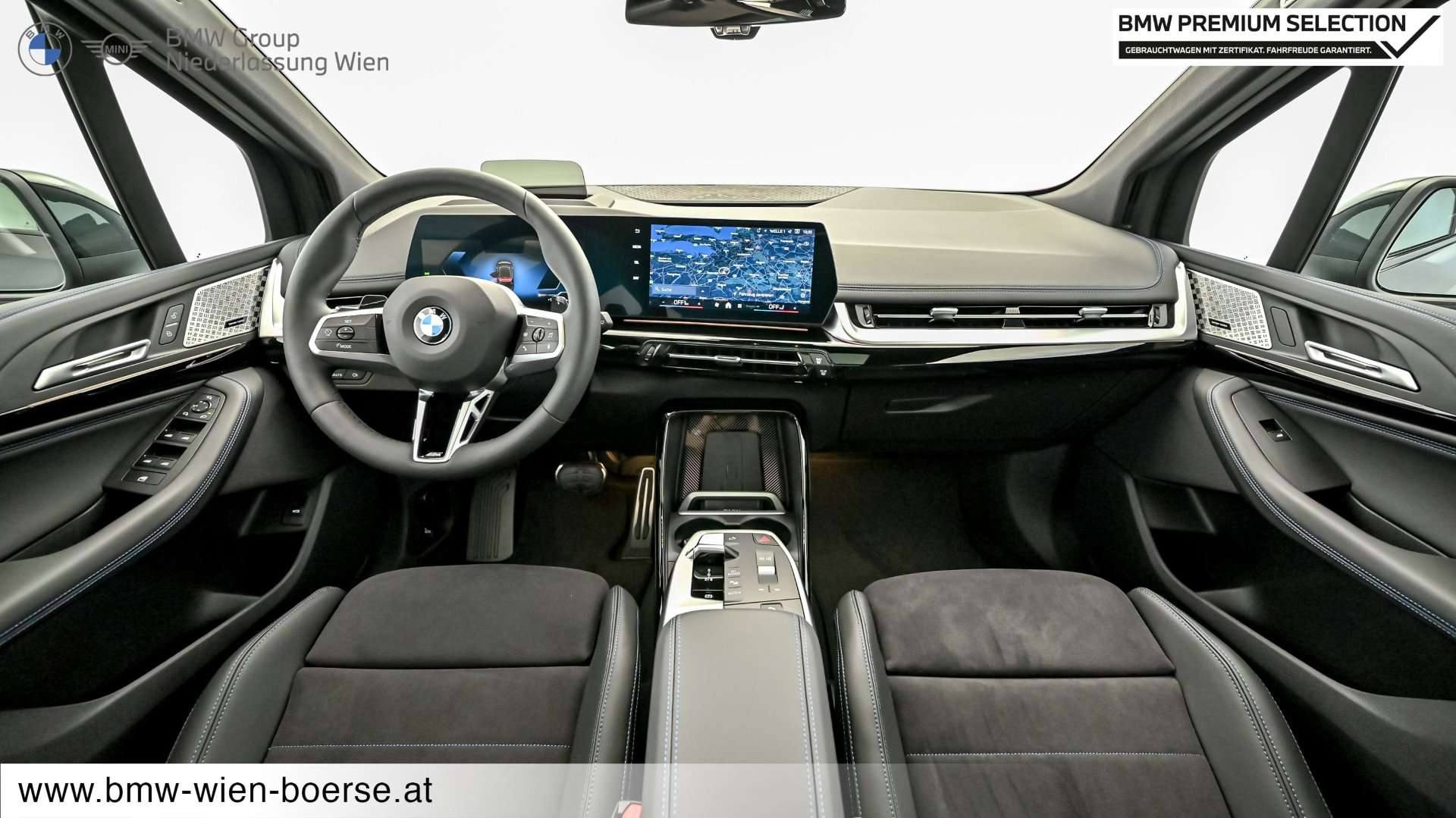 BMW Série 2 220i - 2025 - Joinsteer - #14