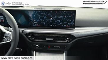 BMW 318 318d — photo 16