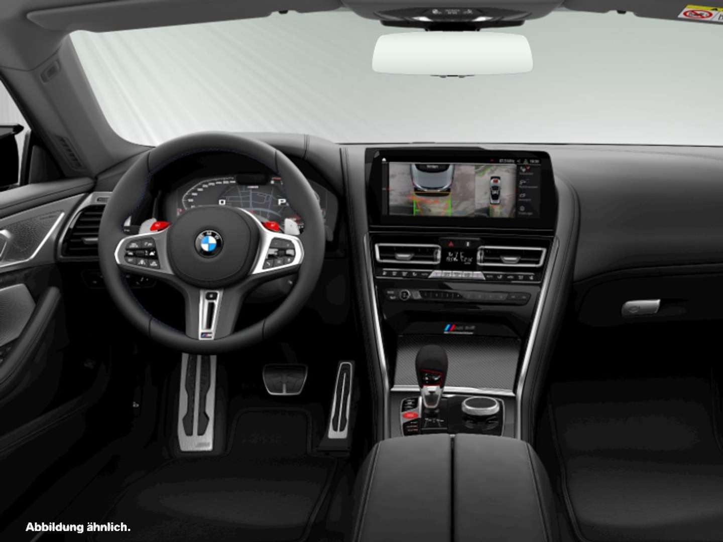 BMW M8 Cabriolet M8 XDrive - 2024 - Joinsteer - #4