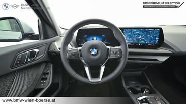 BMW 116 116i — photo 16