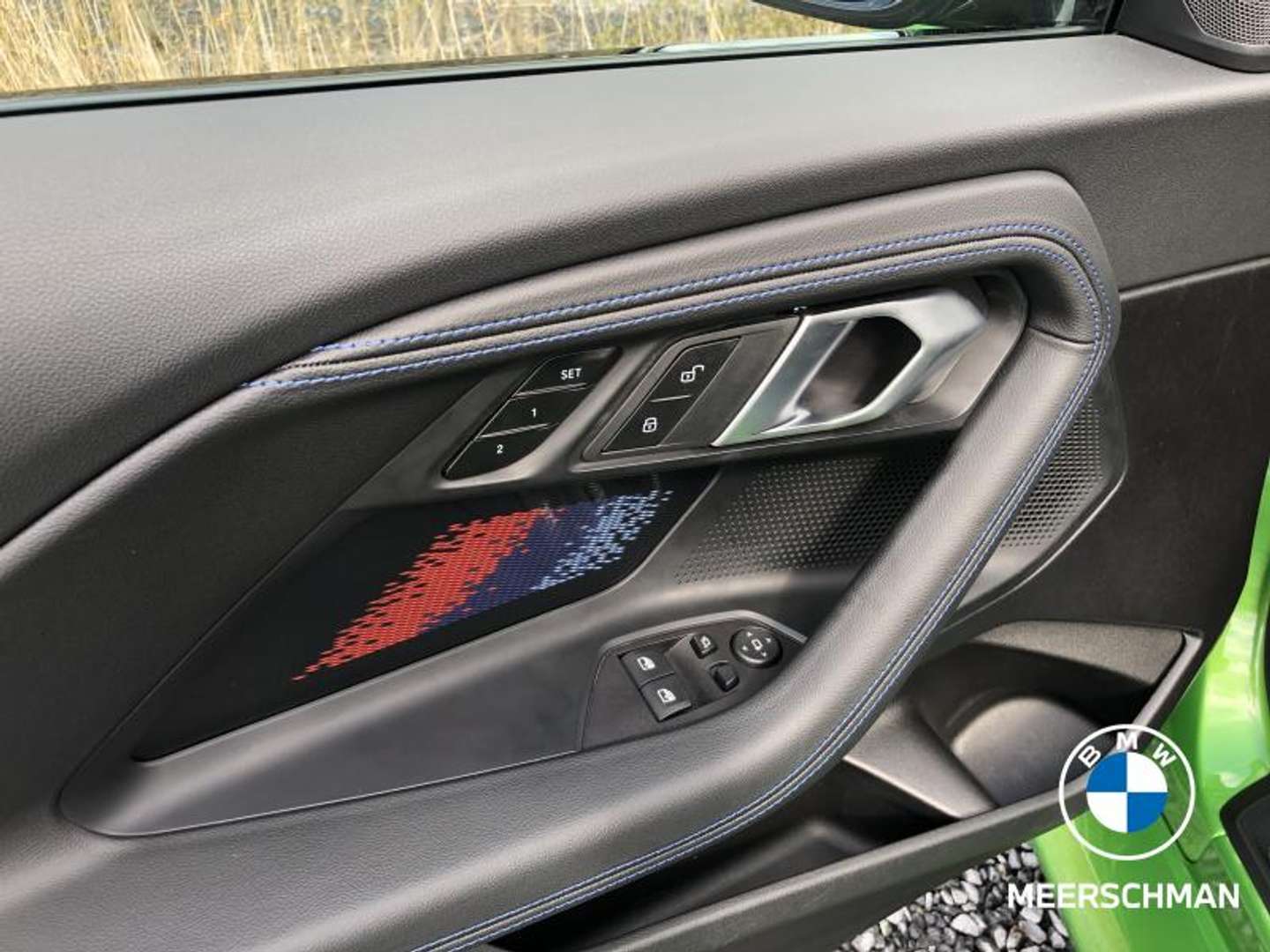 BMW M2 - 2025 - Joinsteer - #22