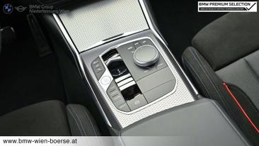 BMW 318 318d — photo 17