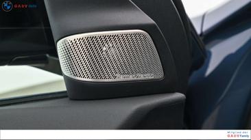 BMW iX3 XDrive50 — photo 12