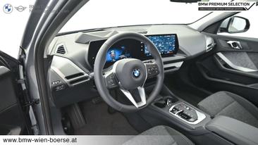 BMW 116 116i — photo 17
