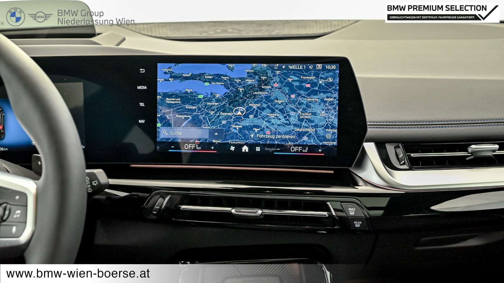 BMW Série 2 220i - 2025 - Joinsteer - #16