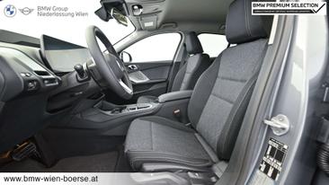 BMW 116 116i — photo 18