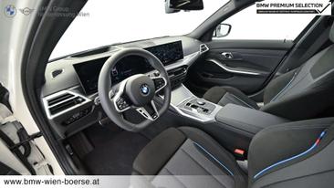 BMW 318 318d — photo 19