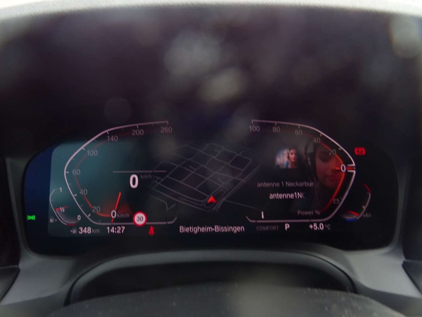BMW Série 2 Coupé M Sport 220i - 2022 - Joinsteer - #14