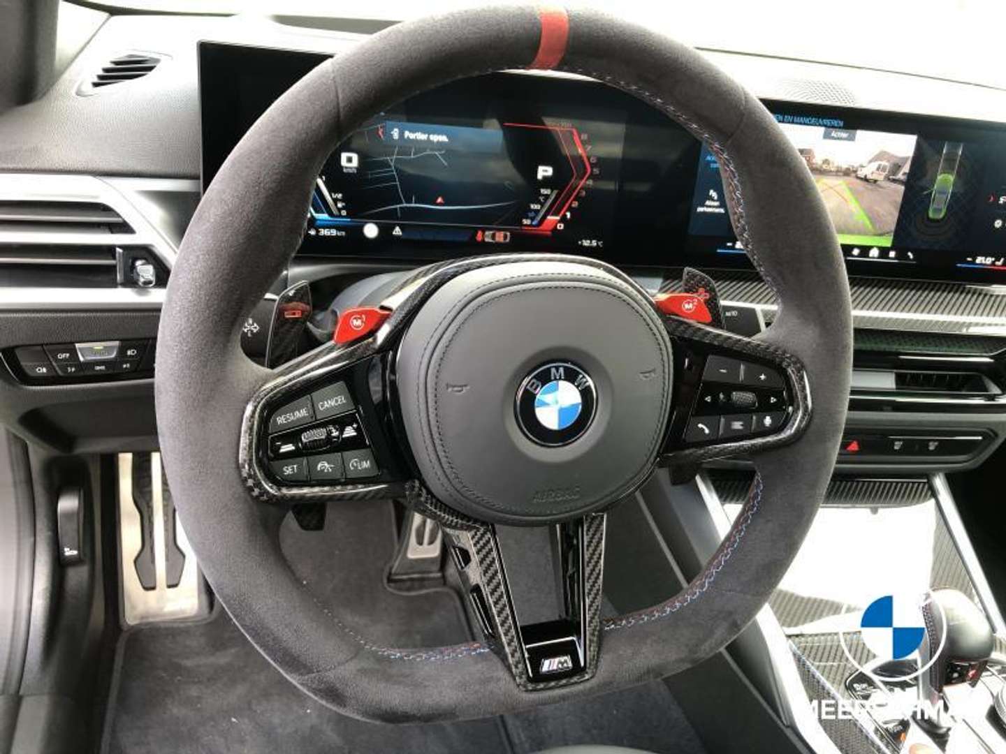 BMW M2 - 2025 - Joinsteer - #24