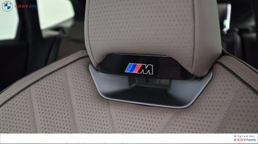 BMW iX3 XDrive50 — photo 14