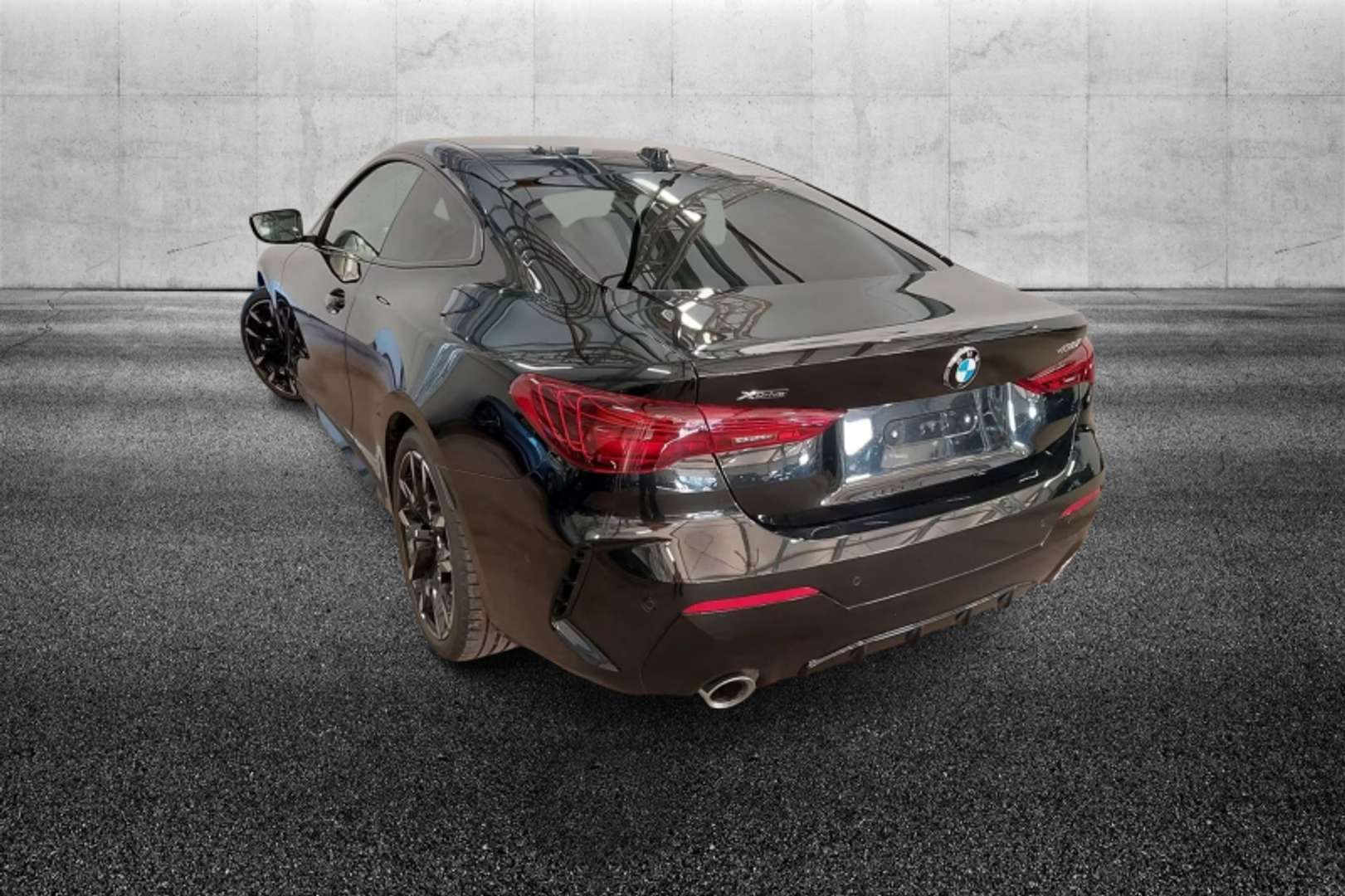 BMW Série 4 Coupé M Sport 430i XDrive - 2025 - Joinsteer - #4
