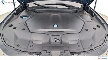 BMW iX3 XDrive50 — photo 15