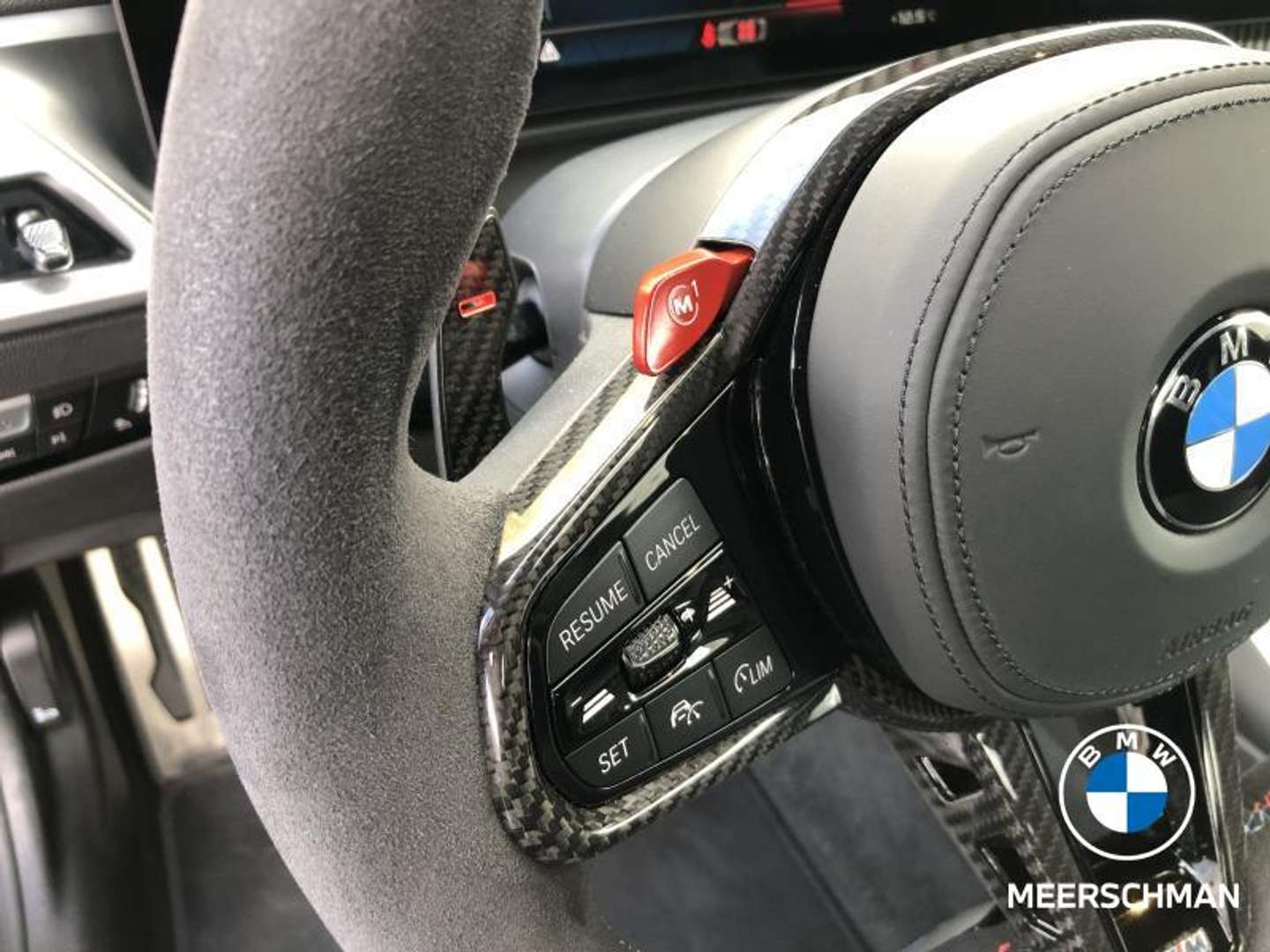 BMW M2 - 2025 - Joinsteer - #25