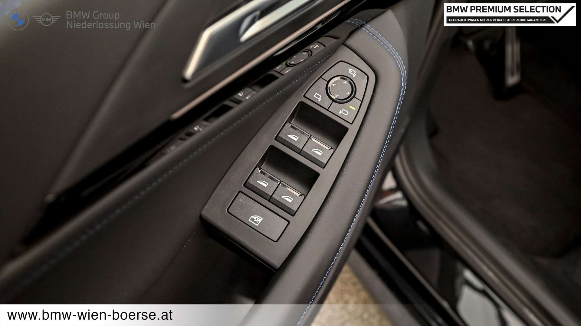 BMW Série 2 220i - 2025 - Joinsteer - #19