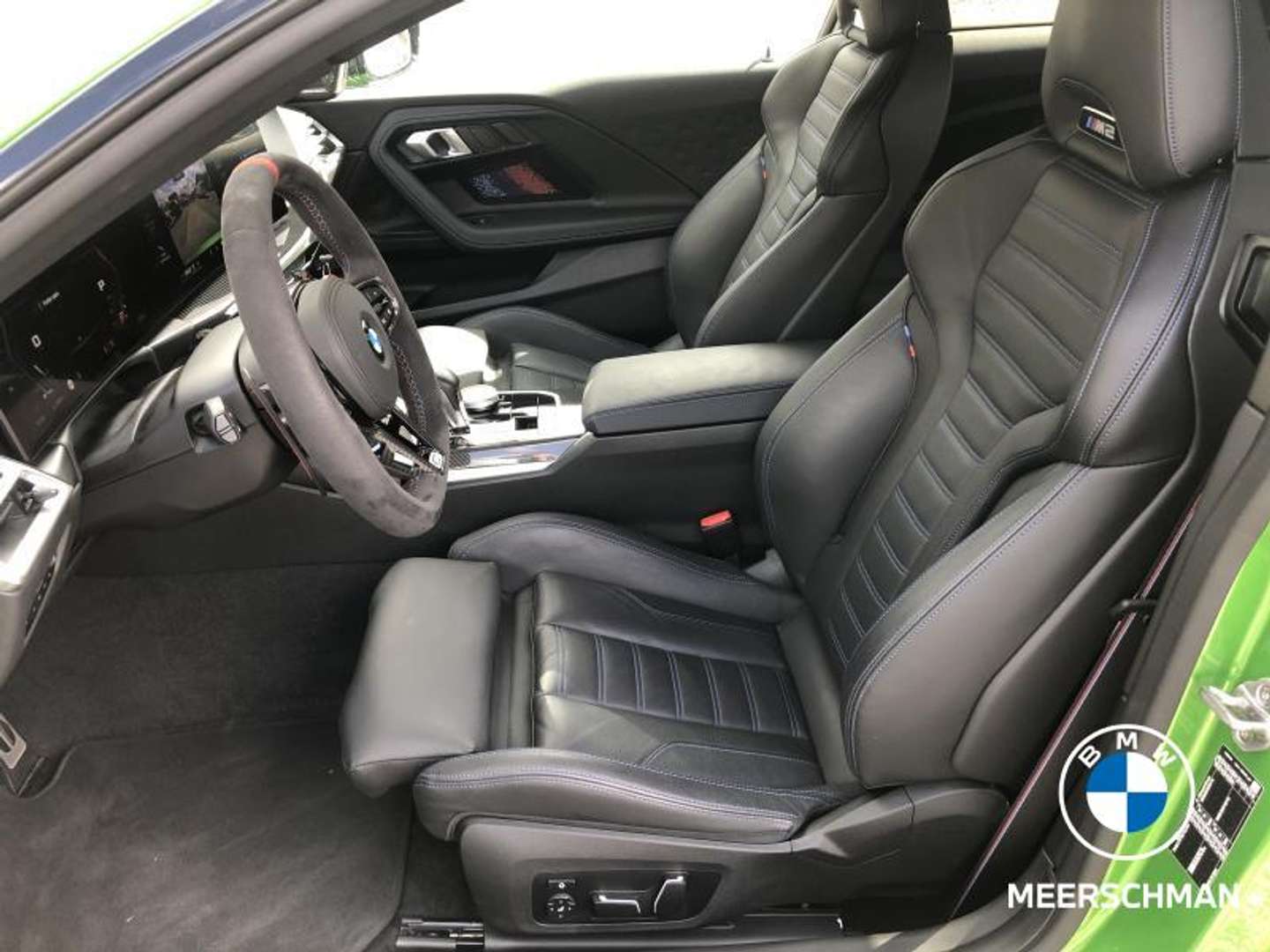 BMW M2 - 2025 - Joinsteer - #26