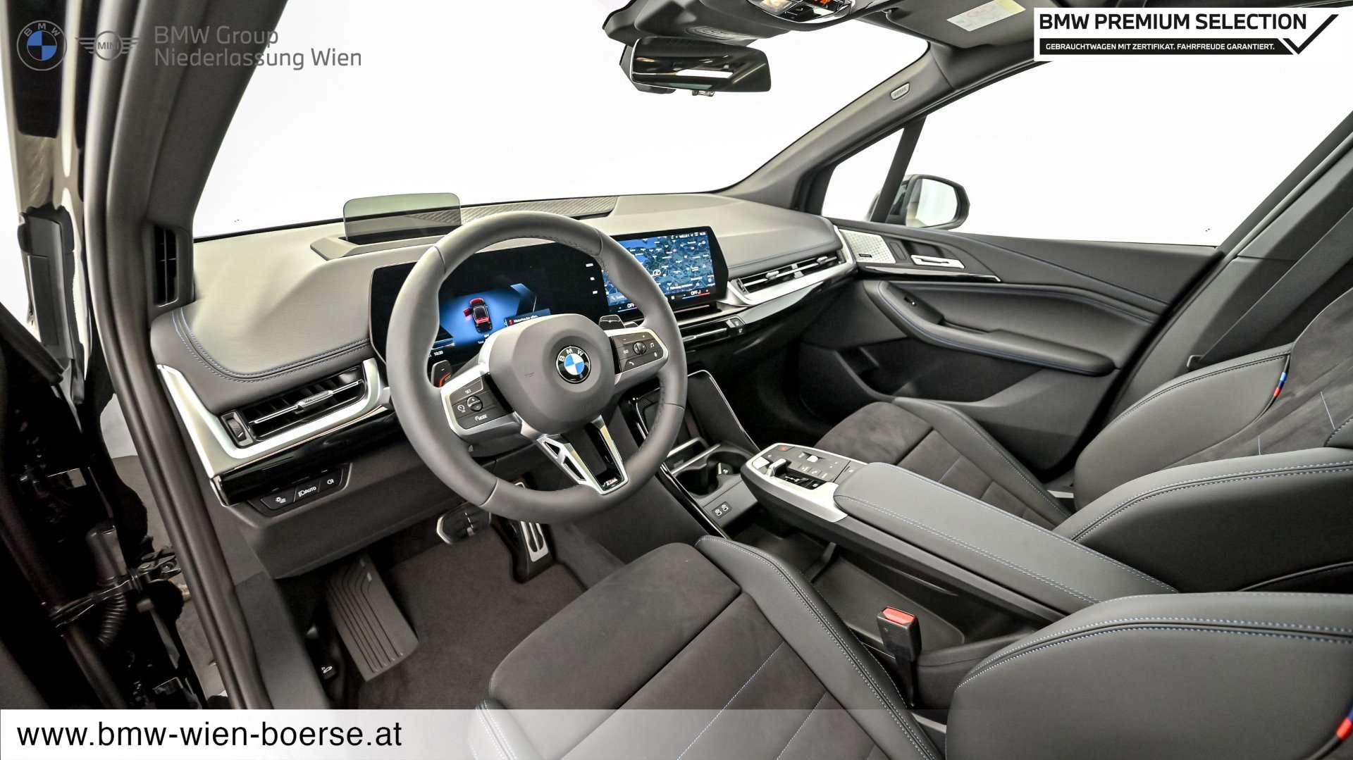 BMW Série 2 220i - 2025 - Joinsteer - #20