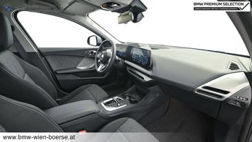 BMW 116 116i — photo 22