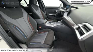 BMW 318 318d — photo 23