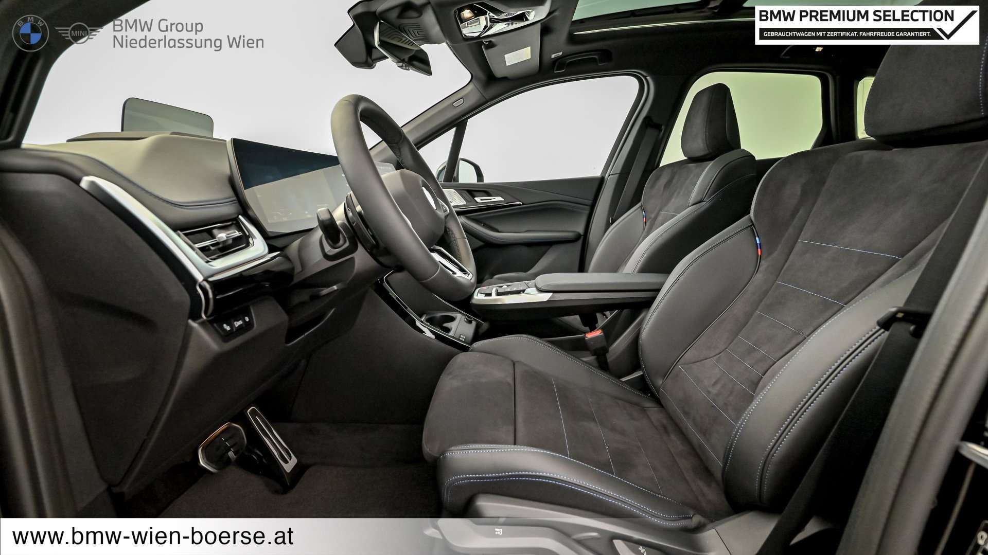 BMW Série 2 220i - 2025 - Joinsteer - #21