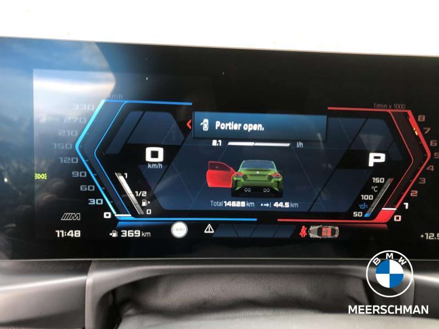 BMW M2 - 2025 - Joinsteer - #28