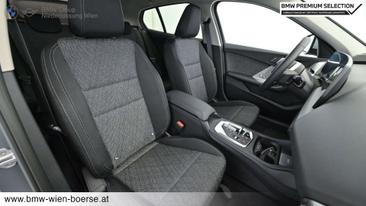 BMW 116 116i — photo 23