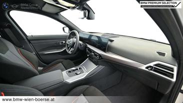 BMW 318 318d — photo 24