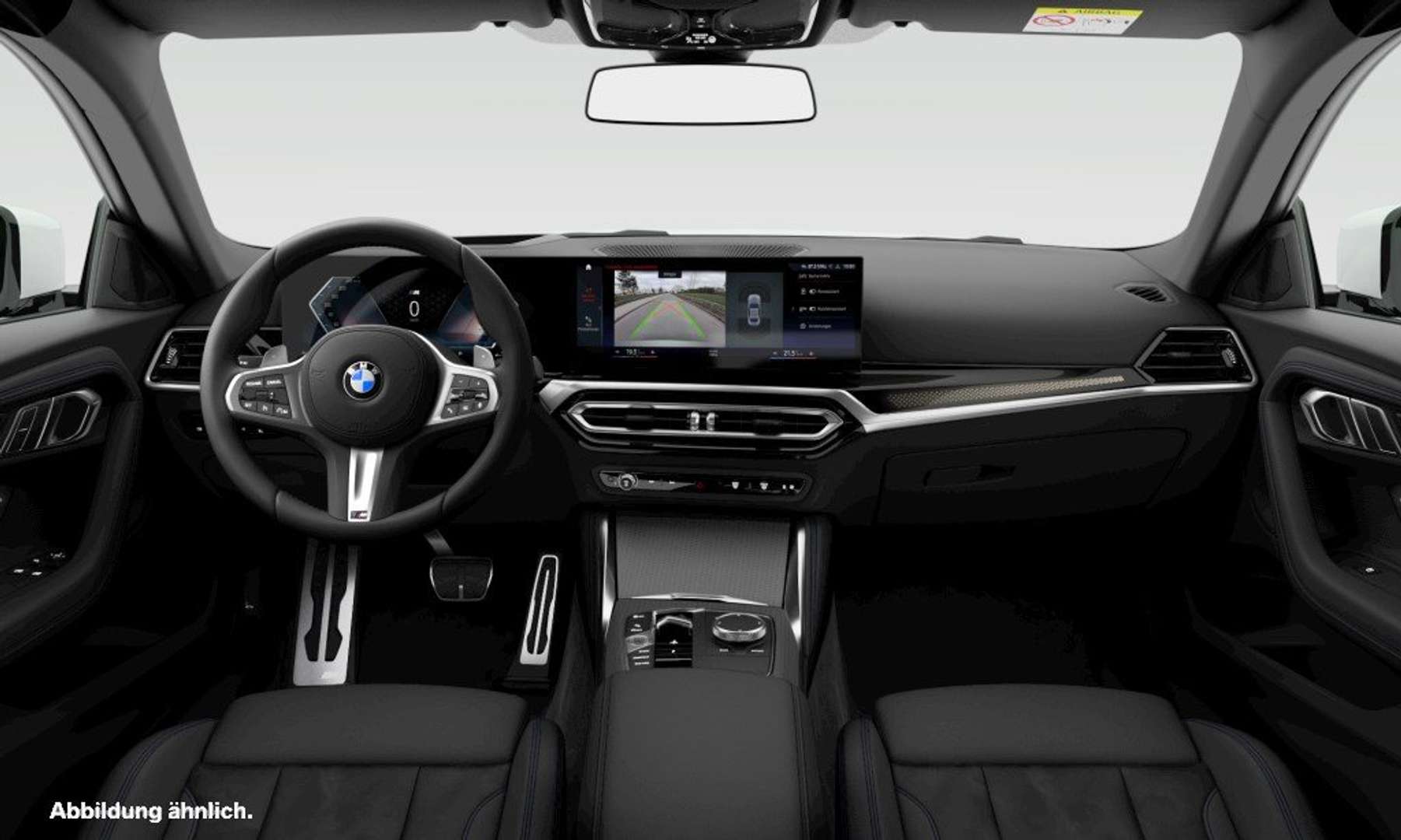 BMW Série 2 M Sport 230i - 2022 - Joinsteer - #3