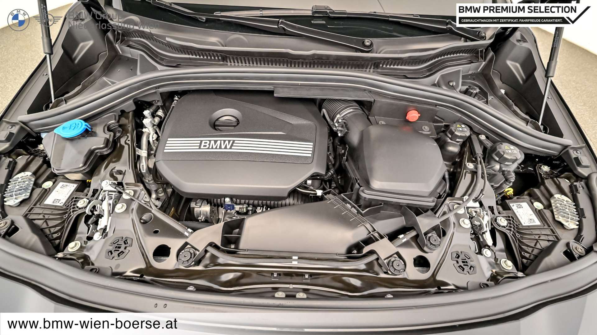 BMW Série 2 220i - 2025 - Joinsteer - #22