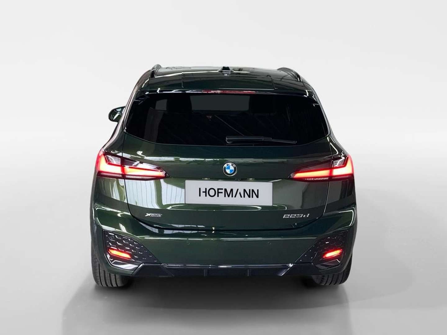 BMW Série 2 M Sport 223 - 2024 - Joinsteer - #5