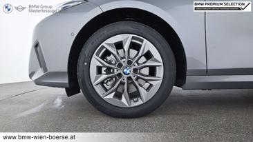 BMW 116 116i — photo 24