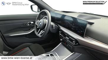 BMW 318 318d — photo 25