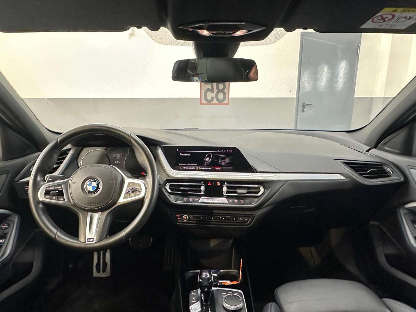 BMW Série 1 M Sport 118d - 2021 - Joinsteer - #9