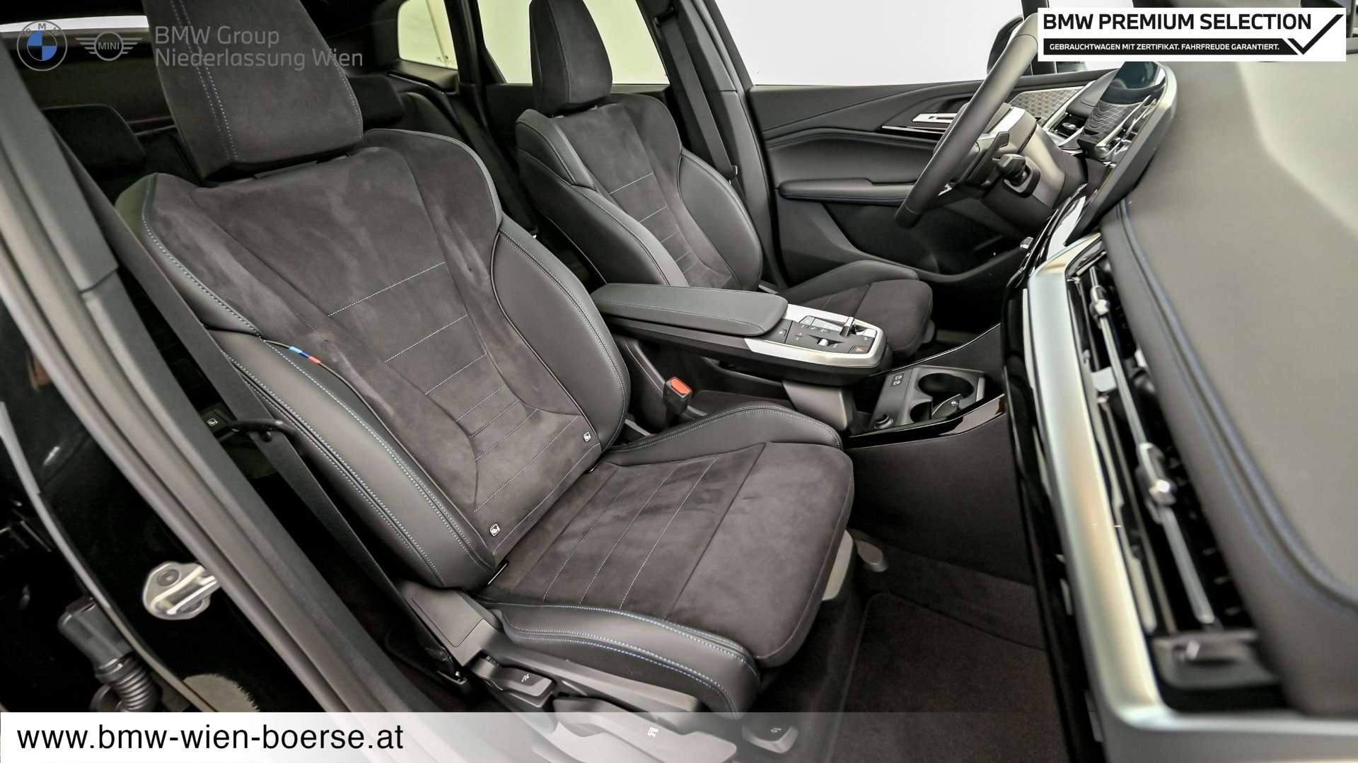 BMW Série 2 220i - 2025 - Joinsteer - #23